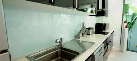 2 bedrooms Villa for sale in Phuket, Southern Thailand, Thailand № 79123 2