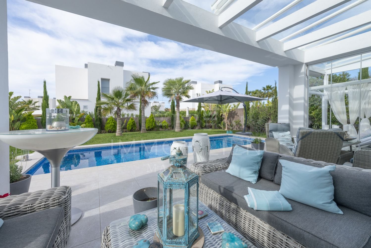 3 Schlafzimmer Haus in Mallorca, Spain, Nr. 206746