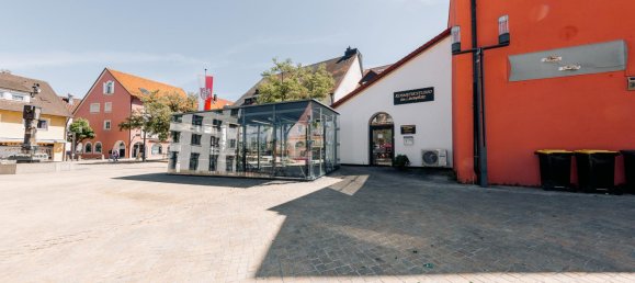 Propriété commerciale à Ravensburg, Germany 75m² No. 62800 2