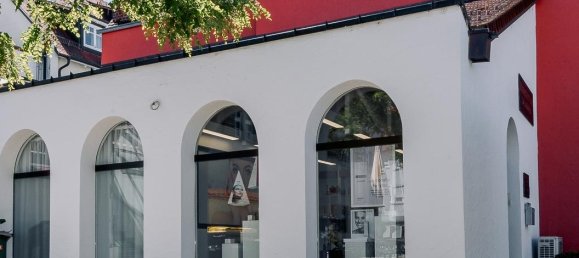 Propriété commerciale à Ravensburg, Germany 75m² No. 62800 3