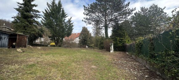  Land in Hernals, Austria No. 154566 2