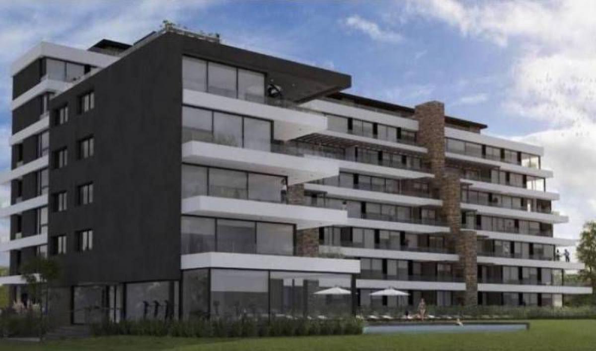 Квартира с 2 спальнями в Тигре, Аргентина № 60099