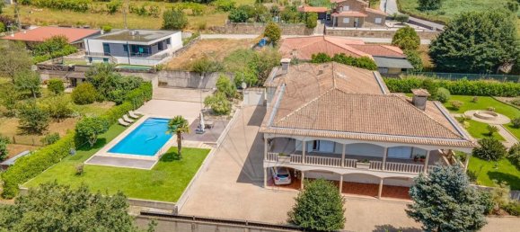 4 bedrooms House in Marco de Canaveses, Portugal No. 171171 43