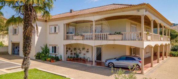 4 bedrooms House in Marco de Canaveses, Portugal No. 171171 44