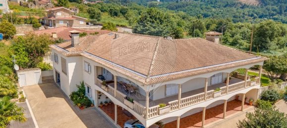 4 bedrooms House in Marco de Canaveses, Portugal No. 171171 45