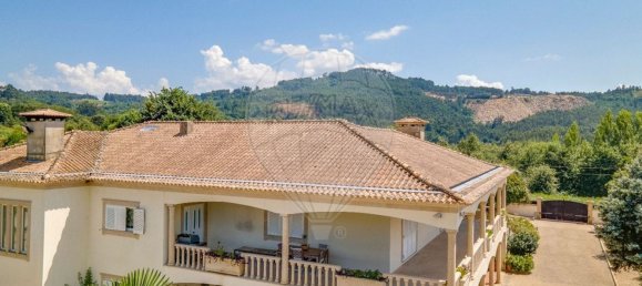 4 bedrooms House in Marco de Canaveses, Portugal No. 171171 3