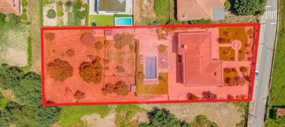 4 bedrooms House in Marco de Canaveses, Portugal No. 171171 38