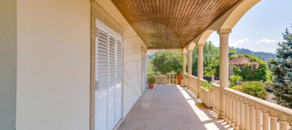 4 bedrooms House in Marco de Canaveses, Portugal No. 171171 5