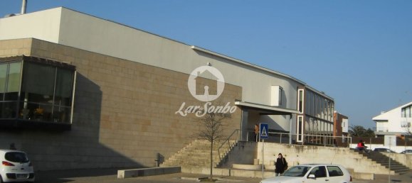 3 chambres Appartement à Vila do Conde, Portugal No. 83651 21