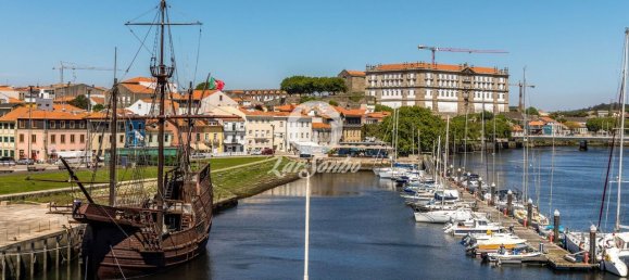 3 chambres Appartement à Vila do Conde, Portugal No. 83651 26
