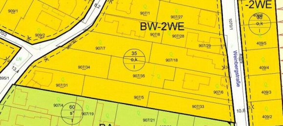953m² Land in Sooss, Austria No. 243825 6