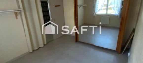 1 غرف نوم شقة في Gerardmer, France رقم 80215 4