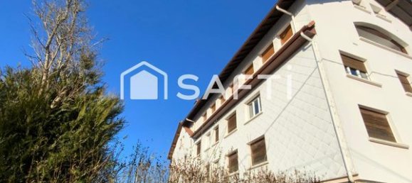 1 غرف نوم شقة في Gerardmer, France رقم 80215 5