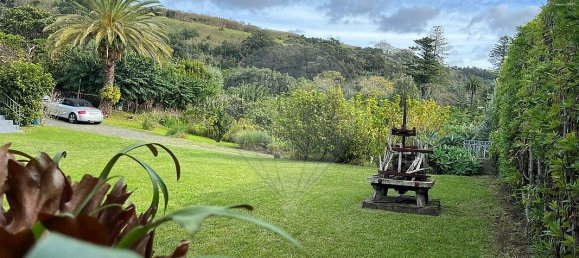 3 bedrooms House in Agua de Pau, Portugal No. 49220 8