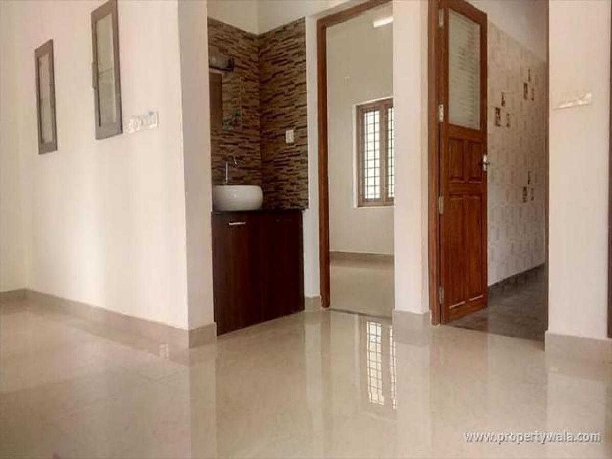 Casa T3 em Palakkad, India N.º 61624