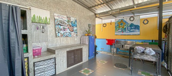 5 bedrooms Cafe / restaurant in Hua Hin, Thailand No. 6336 9