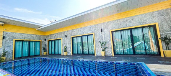 5 bedrooms Cafe / restaurant in Hua Hin, Thailand No. 6336 2