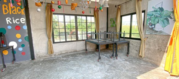 5 bedrooms Cafe / restaurant in Hua Hin, Thailand No. 6336 7