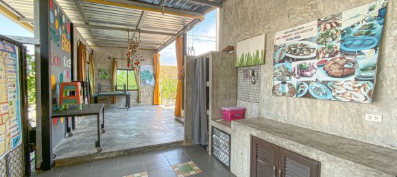 5 bedrooms Cafe / restaurant in Hua Hin, Thailand No. 6336 11