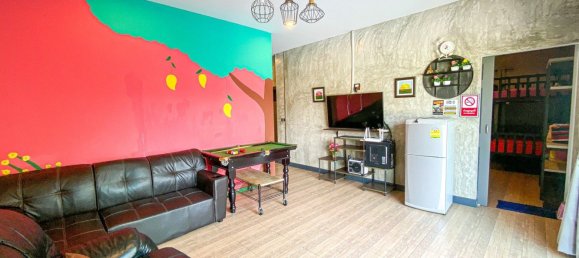 5 bedrooms Cafe / restaurant in Hua Hin, Thailand No. 6336 12