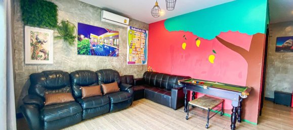 5 bedrooms Cafe / restaurant in Hua Hin, Thailand No. 6336 13