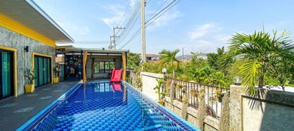 5 bedrooms Cafe / restaurant in Hua Hin, Thailand No. 6336 3