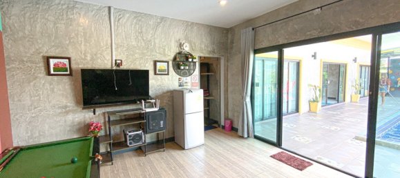 5 bedrooms Cafe / restaurant in Hua Hin, Thailand No. 6336 14