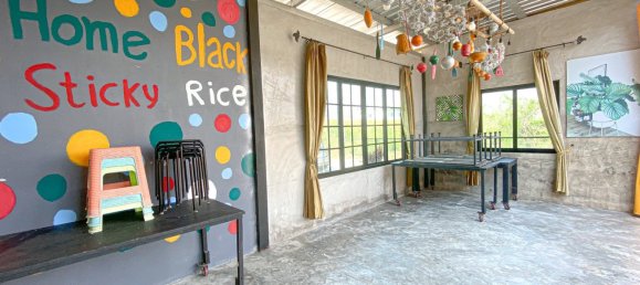 5 bedrooms Cafe / restaurant in Hua Hin, Thailand No. 6336 8