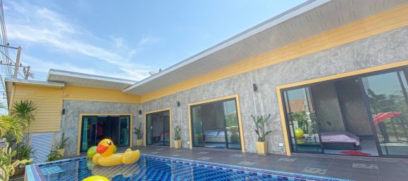 5 bedrooms Cafe / restaurant in Hua Hin, Thailand No. 6336 5