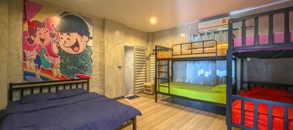 5 bedrooms Cafe / restaurant in Hua Hin, Thailand No. 6336 15