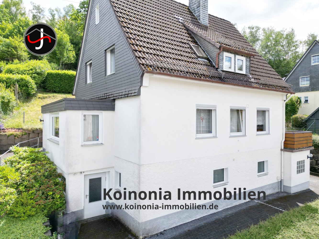 5 rooms House in Lippe, Germany No. 155917