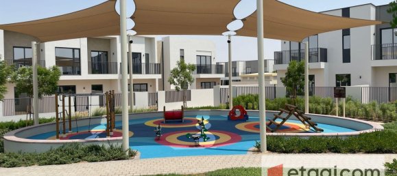 2 bedrooms Townhouse in Dubai South (Dubai World Central), UAE No. 56718 20