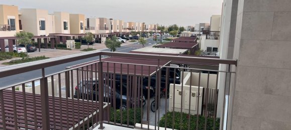 2 bedrooms Townhouse in Dubai South (Dubai World Central), UAE No. 56718 14