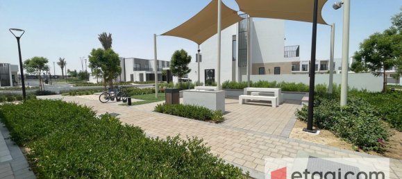 2 bedrooms Townhouse in Dubai South (Dubai World Central), UAE No. 56718 19