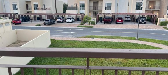 2 bedrooms Townhouse in Dubai South (Dubai World Central), UAE No. 56718 18