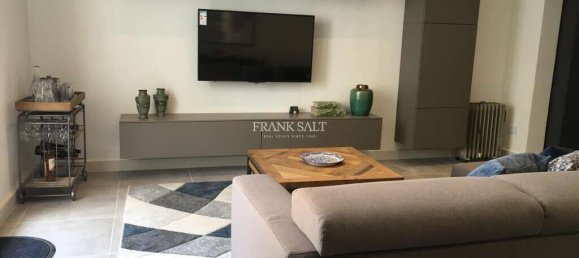 Apartamento de 4 dormitorios en Gzira, Malta No. 6775 3