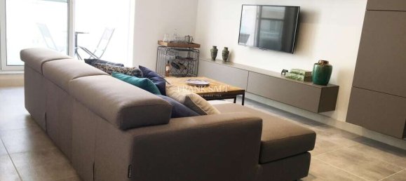 Apartamento de 4 dormitorios en Gzira, Malta No. 6775 2