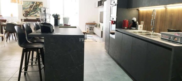 Apartamento de 4 dormitorios en Gzira, Malta No. 6775 5