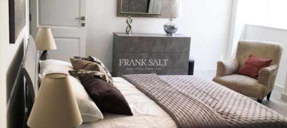 Apartamento de 4 dormitorios en Gzira, Malta No. 6775 8