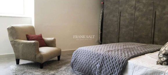 Apartamento de 4 dormitorios en Gzira, Malta No. 6775 9