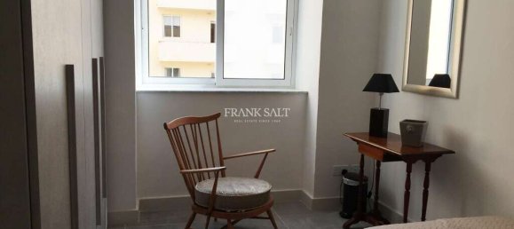 Apartamento de 4 dormitorios en Gzira, Malta No. 6775 11