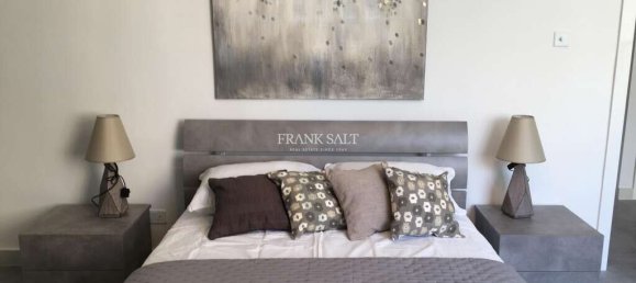 Apartamento de 4 dormitorios en Gzira, Malta No. 6775 7