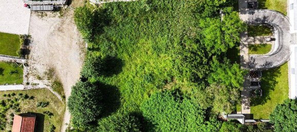 Terrain à Maria Schmolln, Austria No. 143880 3