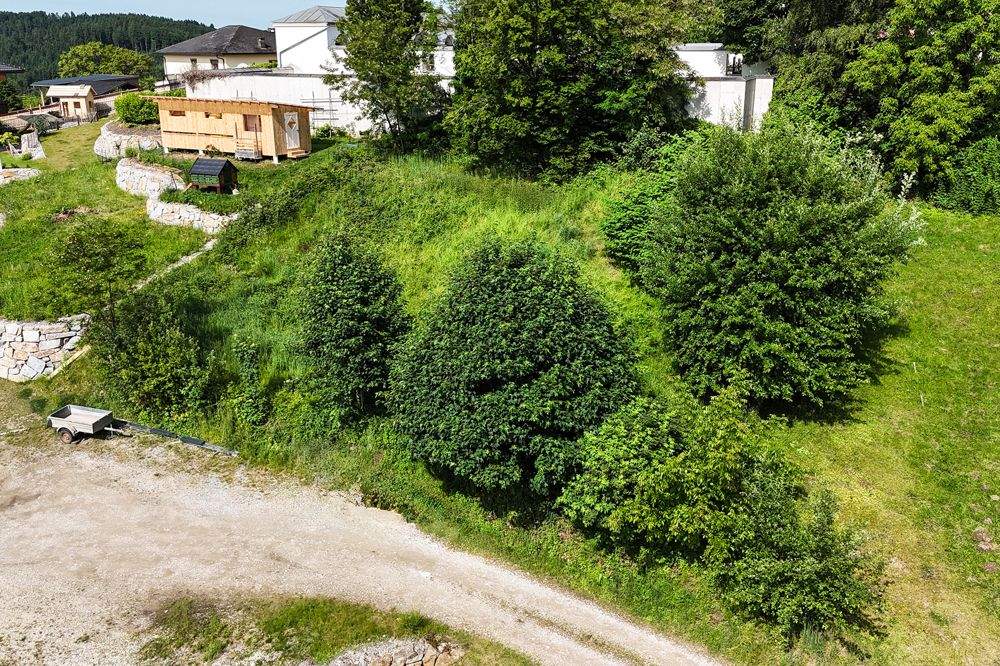 Terreno em Maria Schmolln, Austria N.º 143880