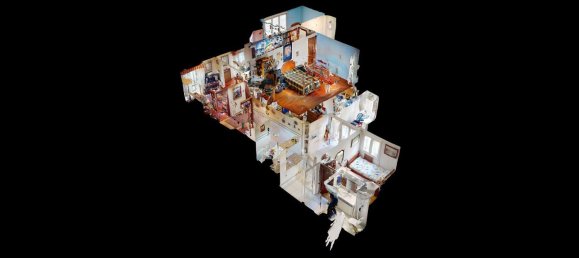 6 Schlafzimmer Penthouse in Gijon, Spain, Nr. 188931 50