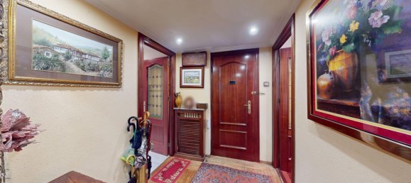 6 Schlafzimmer Penthouse in Gijon, Spain, Nr. 188931 31