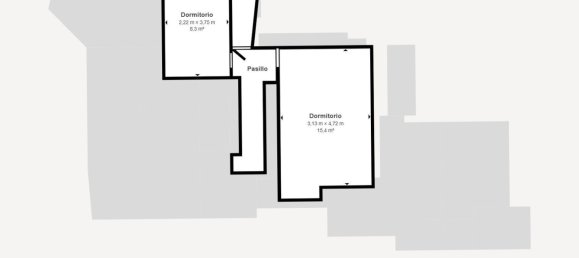 6 Schlafzimmer Penthouse in Gijon, Spain, Nr. 188931 49