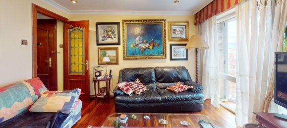 6 Schlafzimmer Penthouse in Gijon, Spain, Nr. 188931 32