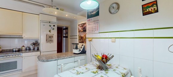 6 Schlafzimmer Penthouse in Gijon, Spain, Nr. 188931 34