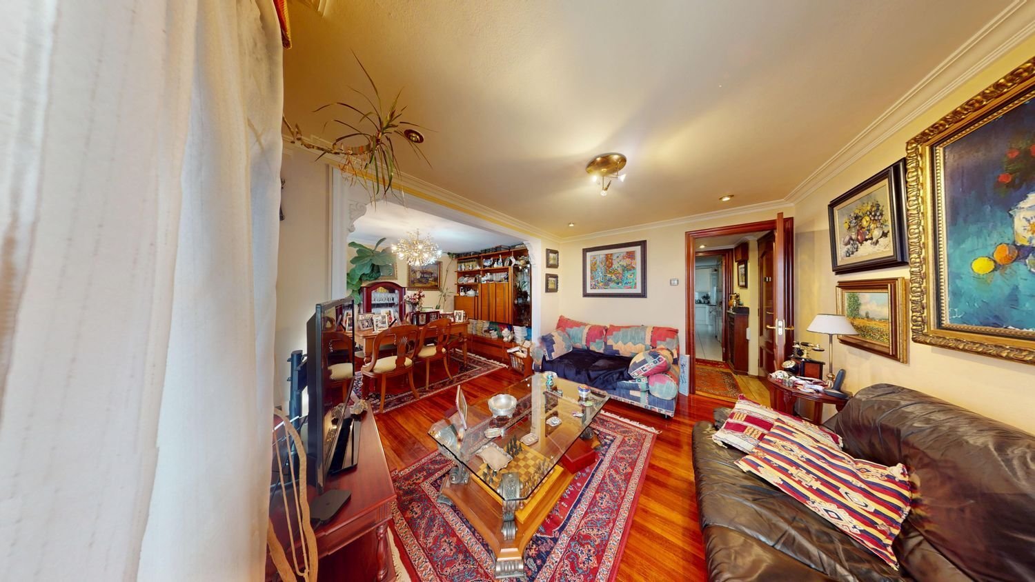 6 chambres Penthouse à Gijon, Spain No. 188931